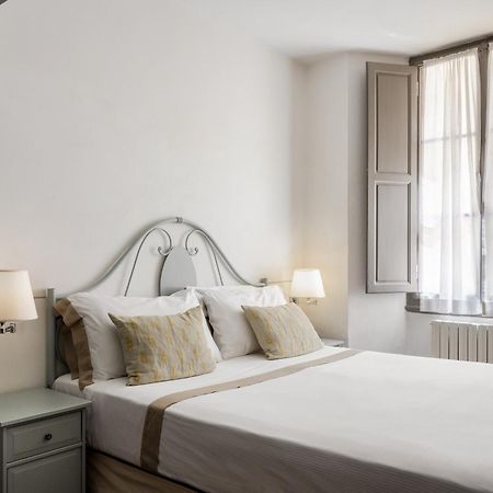 Numa Florence Palazzo Belfiore Buitenkant foto