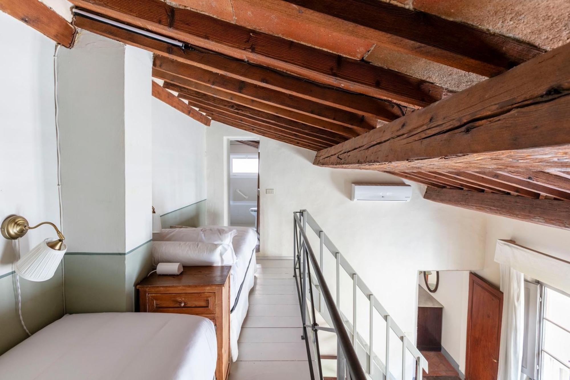 Numa Florence Palazzo Belfiore Buitenkant foto
