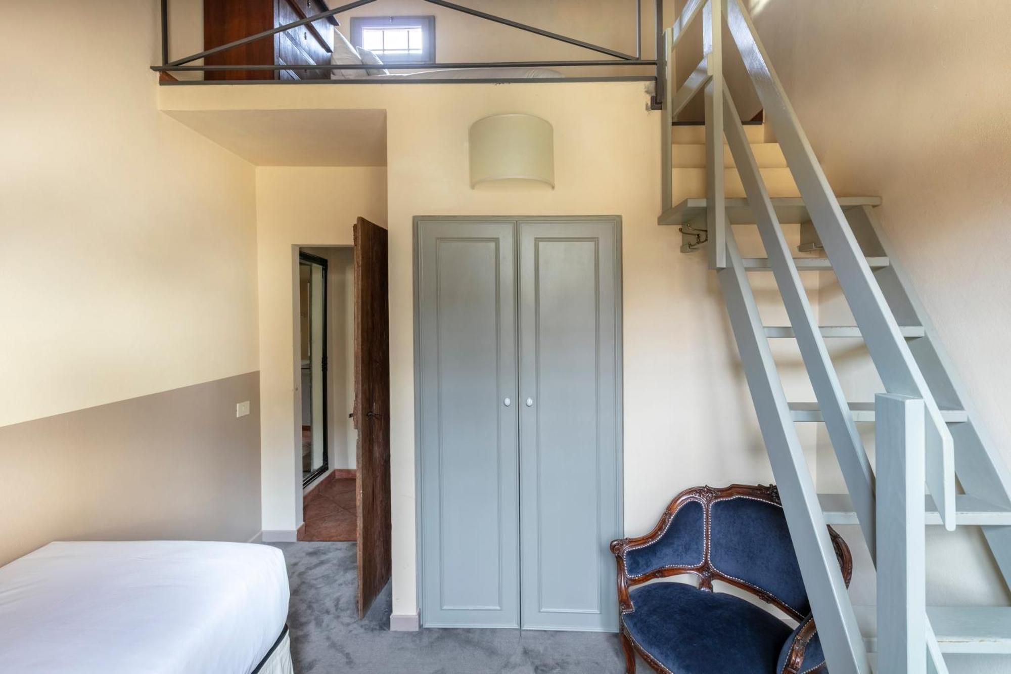 Numa Florence Palazzo Belfiore Buitenkant foto