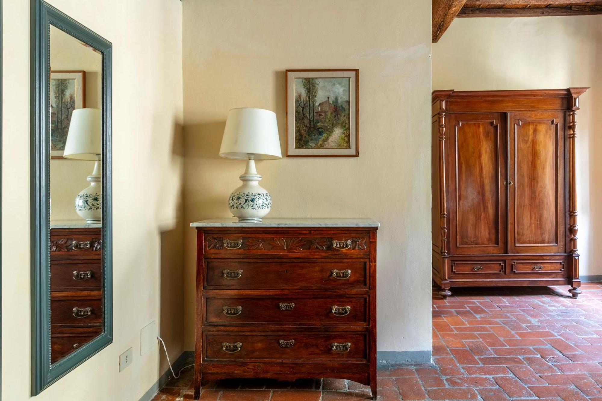 Numa Florence Palazzo Belfiore Buitenkant foto
